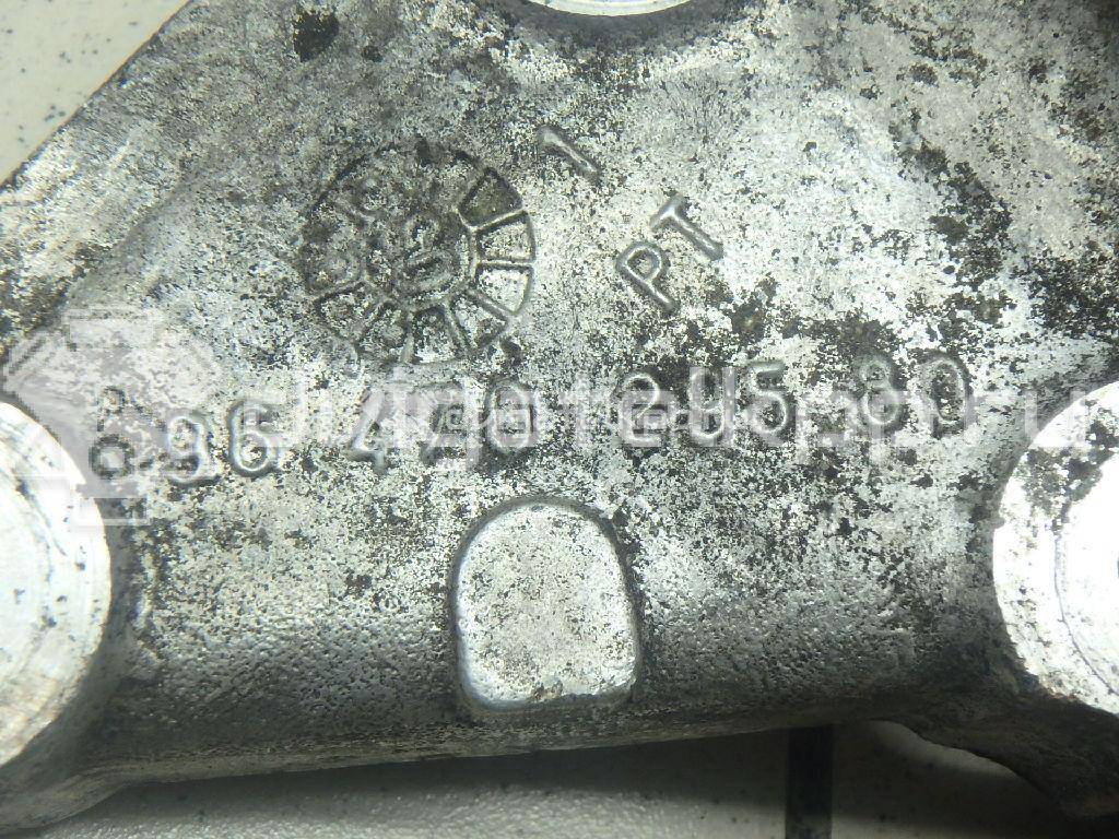 Фото Кронштейн опоры двигателя  1839c8 для citroen C5 {forloop.counter}}