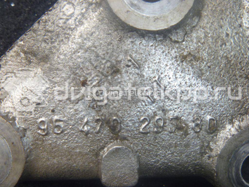 Фото Кронштейн опоры двигателя  1839c8 для citroen C5 {forloop.counter}}