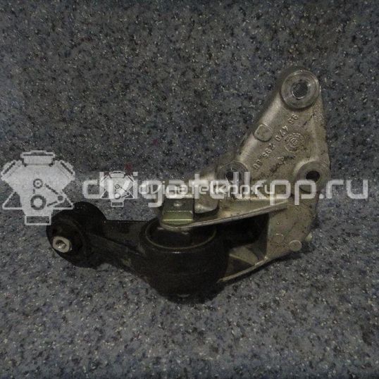 Фото Кронштейн опоры двигателя  1839C8 для citroen C5