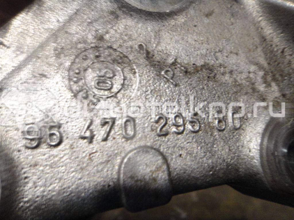Фото Кронштейн опоры двигателя  1839C8 для citroen C5 {forloop.counter}}