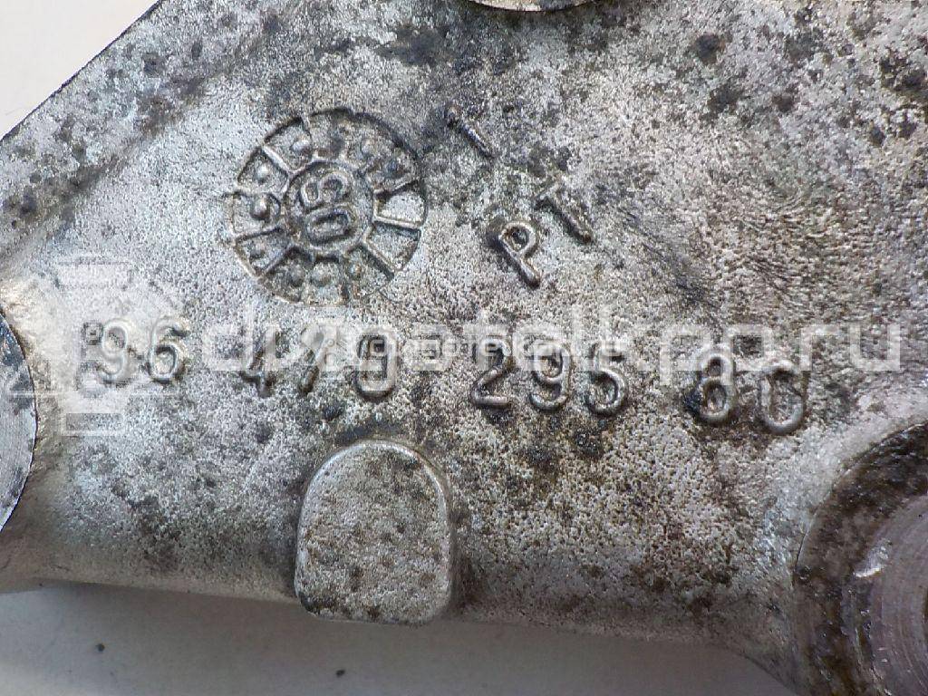 Фото Кронштейн опоры двигателя  1839c8 для citroen C5 {forloop.counter}}