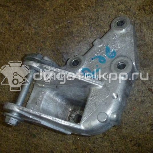 Фото Кронштейн опоры двигателя  1839c8 для citroen C5