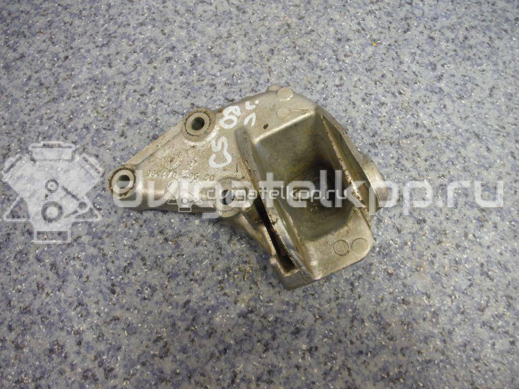 Фото Кронштейн опоры двигателя  1839c8 для citroen C5 {forloop.counter}}