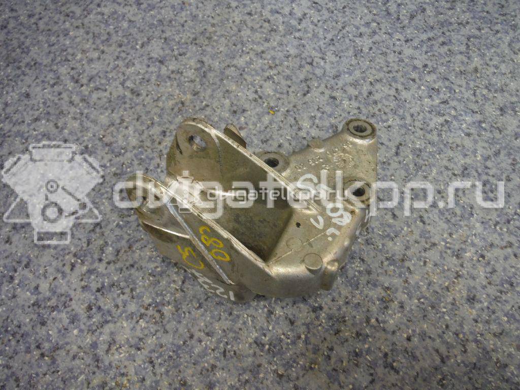 Фото Кронштейн опоры двигателя  1839c8 для citroen C5 {forloop.counter}}