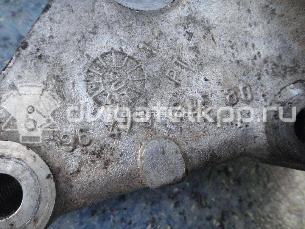 Фото Кронштейн опоры двигателя  1839c8 для citroen C5 {forloop.counter}}