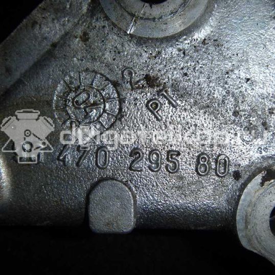 Фото Кронштейн опоры двигателя  1839c8 для citroen C5