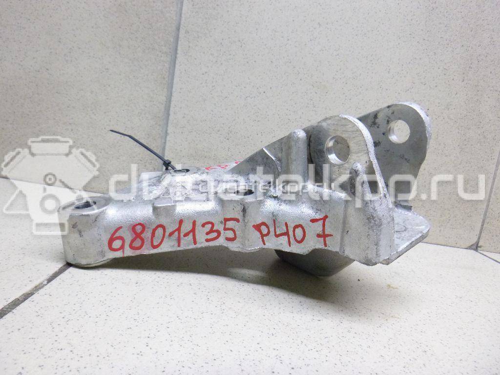Фото Кронштейн опоры двигателя  1839c8 для citroen C5 {forloop.counter}}