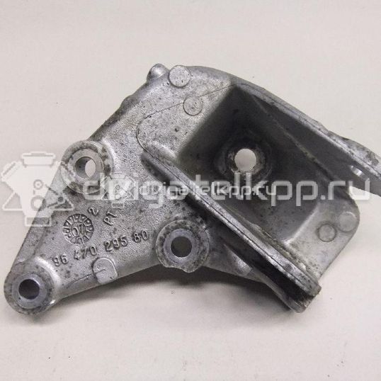 Фото Кронштейн опоры двигателя  1839c8 для citroen C5