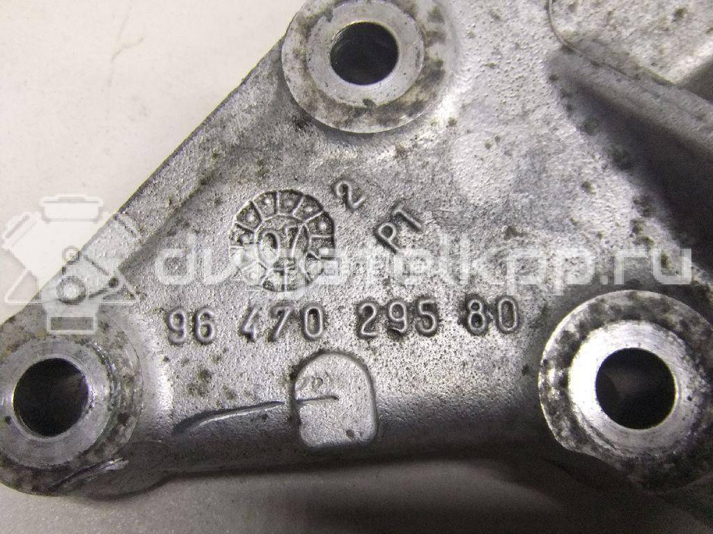 Фото Кронштейн опоры двигателя  1839c8 для citroen C5 {forloop.counter}}