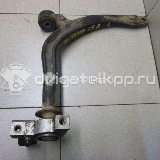 Фото Рычаг передний левый  3520K3 для Citroen C5