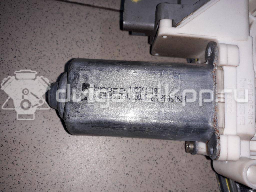 Фото Стеклоподъемник электр. задний правый  922467 для Citroen C5 {forloop.counter}}