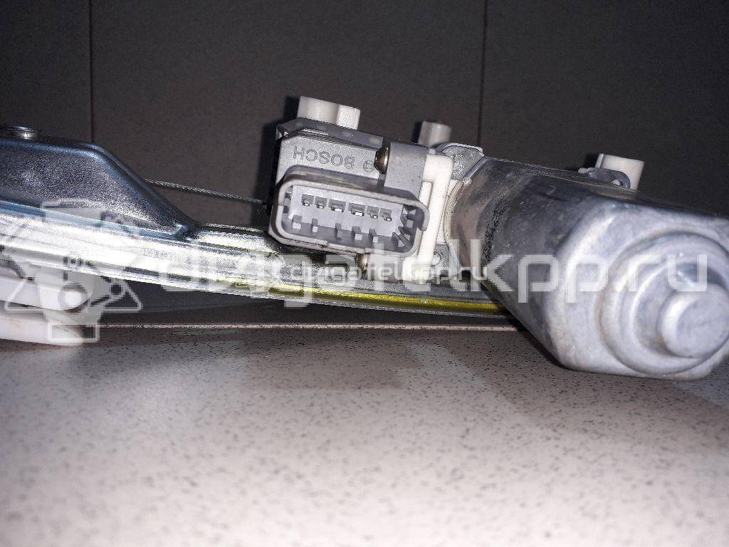 Фото Стеклоподъемник электр. задний правый  922467 для Citroen C5 {forloop.counter}}