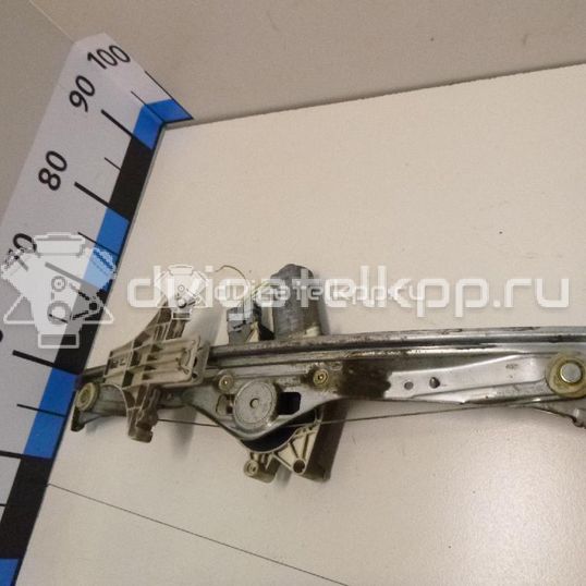 Фото Стеклоподъемник электр. задний правый  922467 для Citroen C5