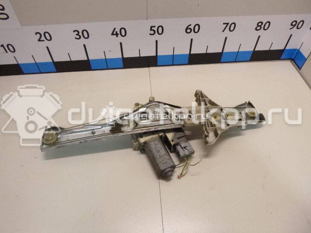 Фото Стеклоподъемник электр. задний правый  922467 для Citroen C5 {forloop.counter}}