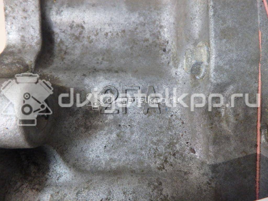 Фото Контрактная (б/у) АКПП для Citroen C4 / C5 / Ds4 / Ds5 / Ds3 156 л.с 16V 1.6 л 5FV (EP6CDT) бензин 2231N3 {forloop.counter}}