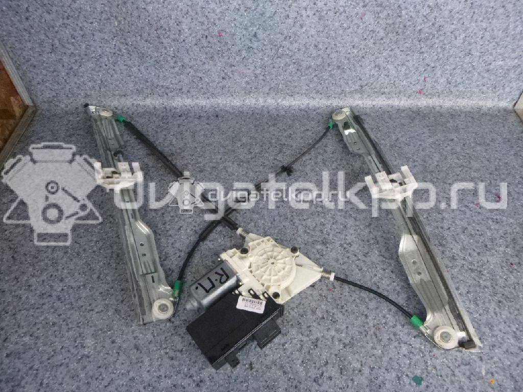 Фото Стеклоподъемник электр. передний правый  9222p5 для Citroen C5 {forloop.counter}}