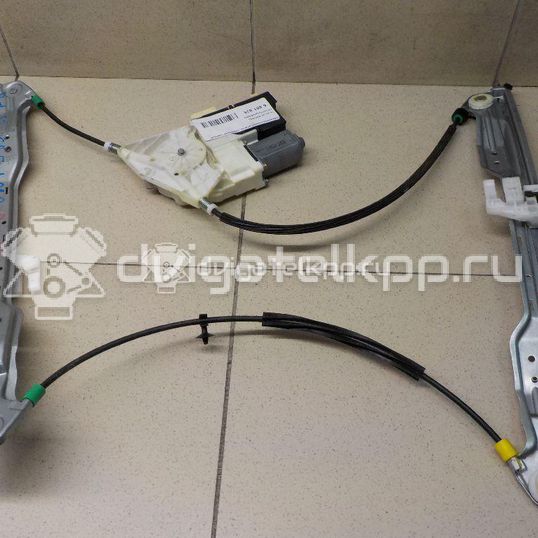 Фото Стеклоподъемник электр. передний правый  9222p5 для Citroen C5