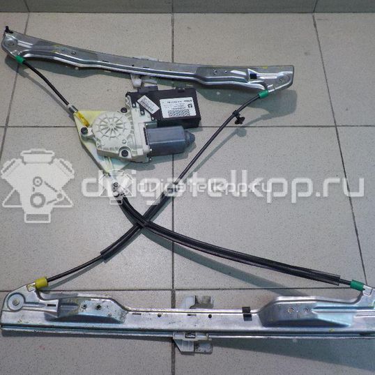 Фото Стеклоподъемник электр. передний правый  9222p5 для Citroen C5