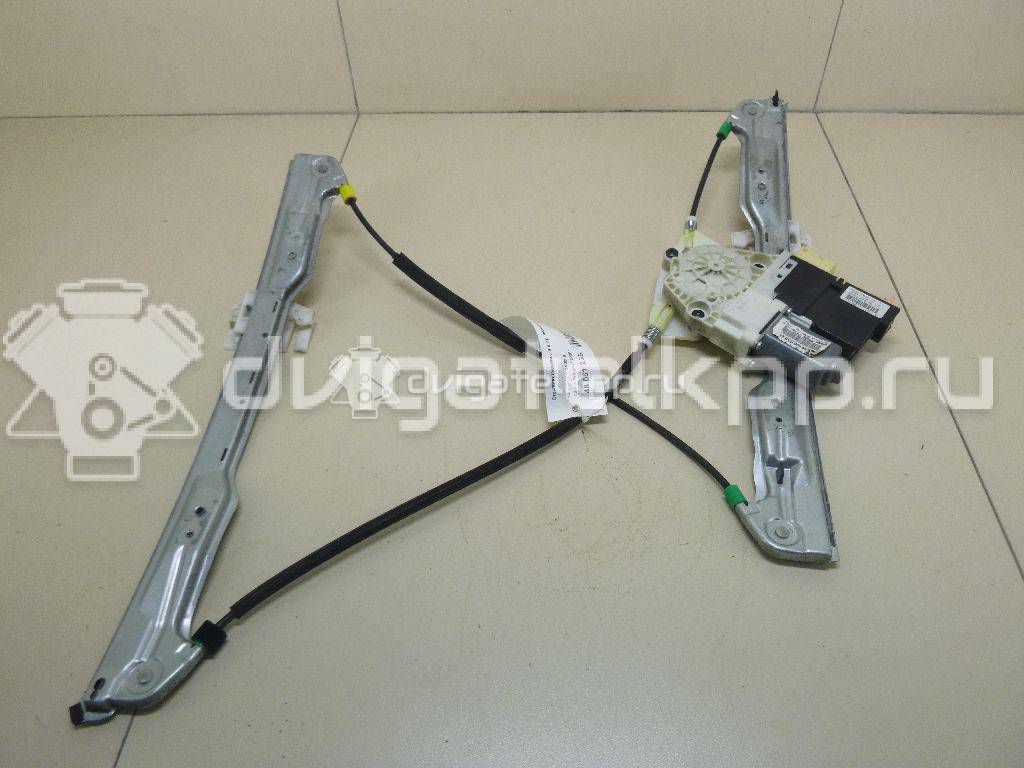 Фото Стеклоподъемник электр. передний правый  9222P5 для Citroen C5 {forloop.counter}}