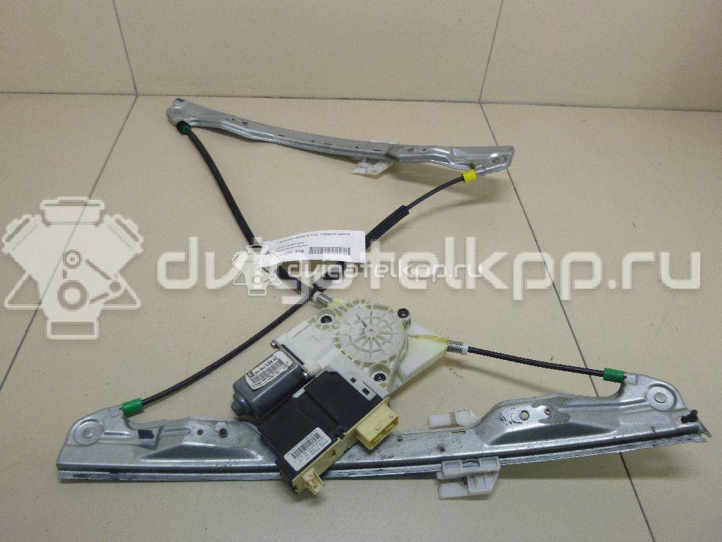 Фото Стеклоподъемник электр. передний правый  9222P5 для Citroen C5 {forloop.counter}}