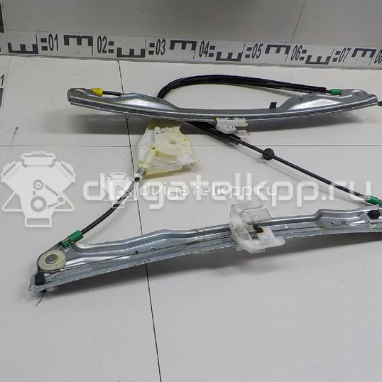 Фото Стеклоподъемник электр. передний правый  9222p5 для Citroen C5