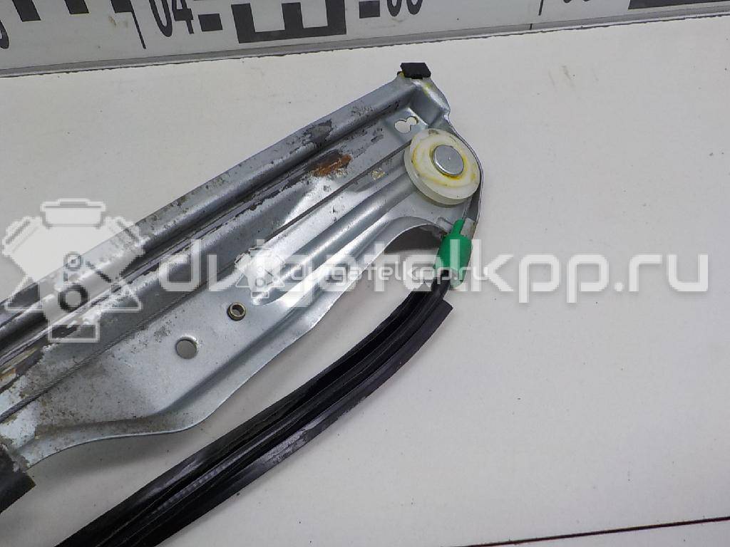 Фото Стеклоподъемник электр. передний правый  9222p5 для Citroen C5 {forloop.counter}}