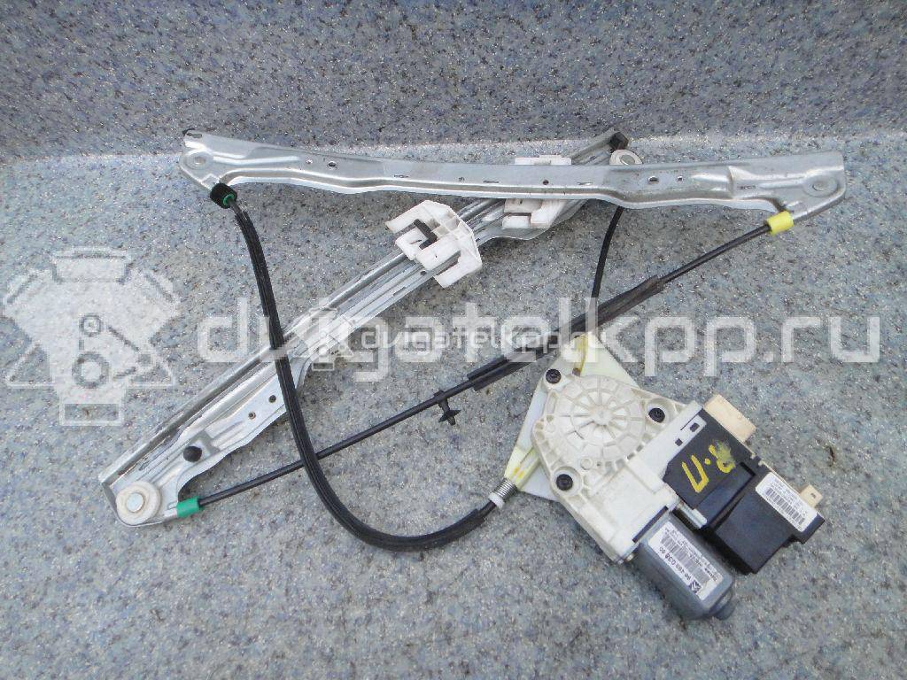 Фото Стеклоподъемник электр. передний правый  9222p5 для Citroen C5 {forloop.counter}}