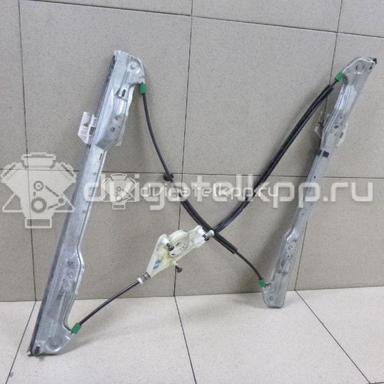 Фото Стеклоподъемник электр. передний правый  9222p5 для Citroen C5