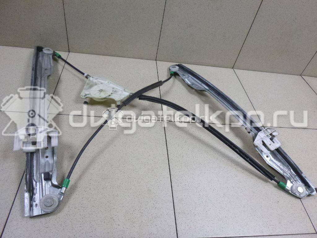 Фото Стеклоподъемник электр. передний правый  9222p5 для Citroen C5 {forloop.counter}}