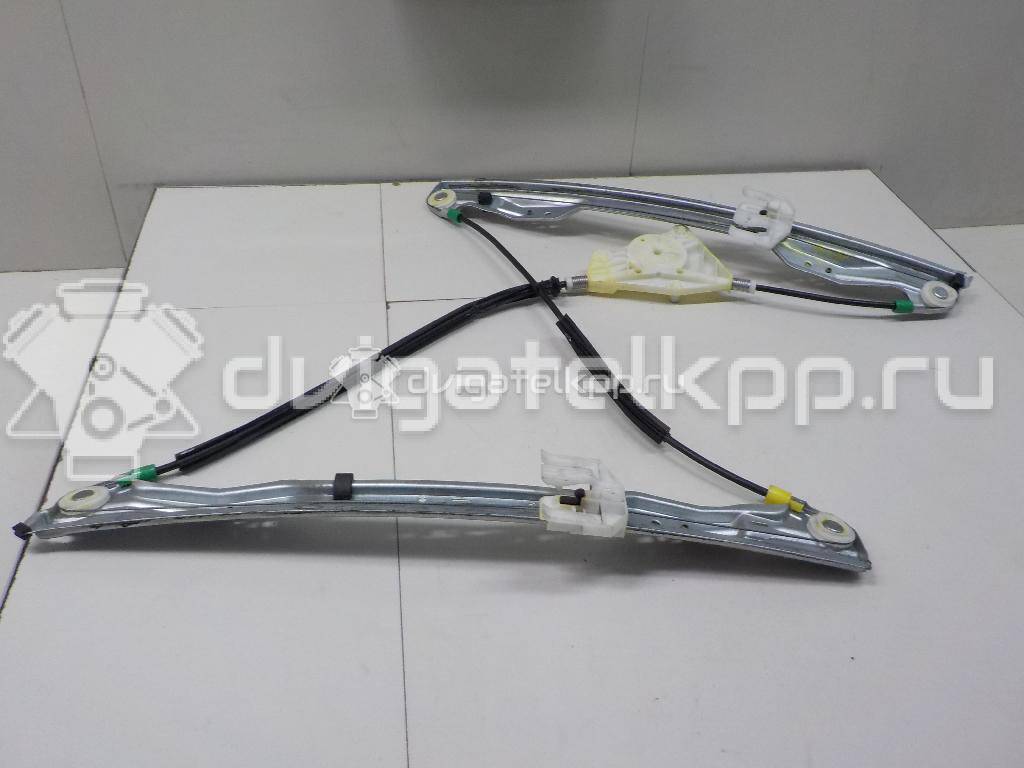 Фото Стеклоподъемник электр. передний правый  9222p5 для Citroen C5 {forloop.counter}}