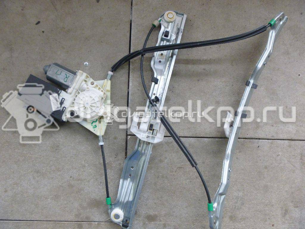 Фото Стеклоподъемник электр. передний правый  9222p5 для Citroen C5 {forloop.counter}}