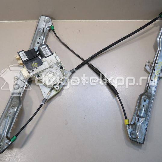 Фото Стеклоподъемник электр. передний правый  9222p5 для Citroen C5