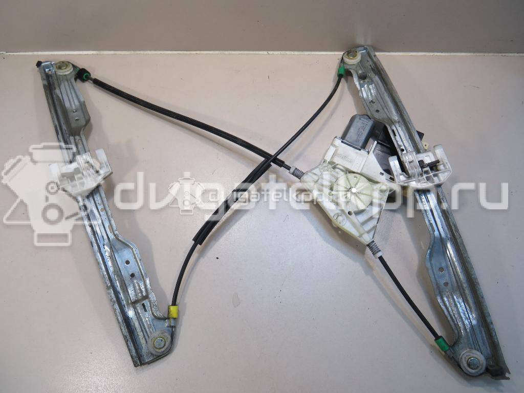 Фото Стеклоподъемник электр. передний правый  9222p5 для Citroen C5 {forloop.counter}}