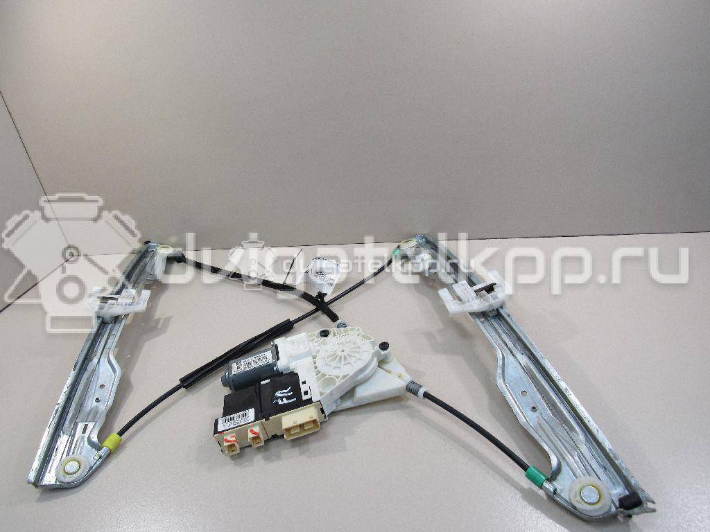 Фото Стеклоподъемник электр. передний правый  9222P5 для Citroen C5 {forloop.counter}}