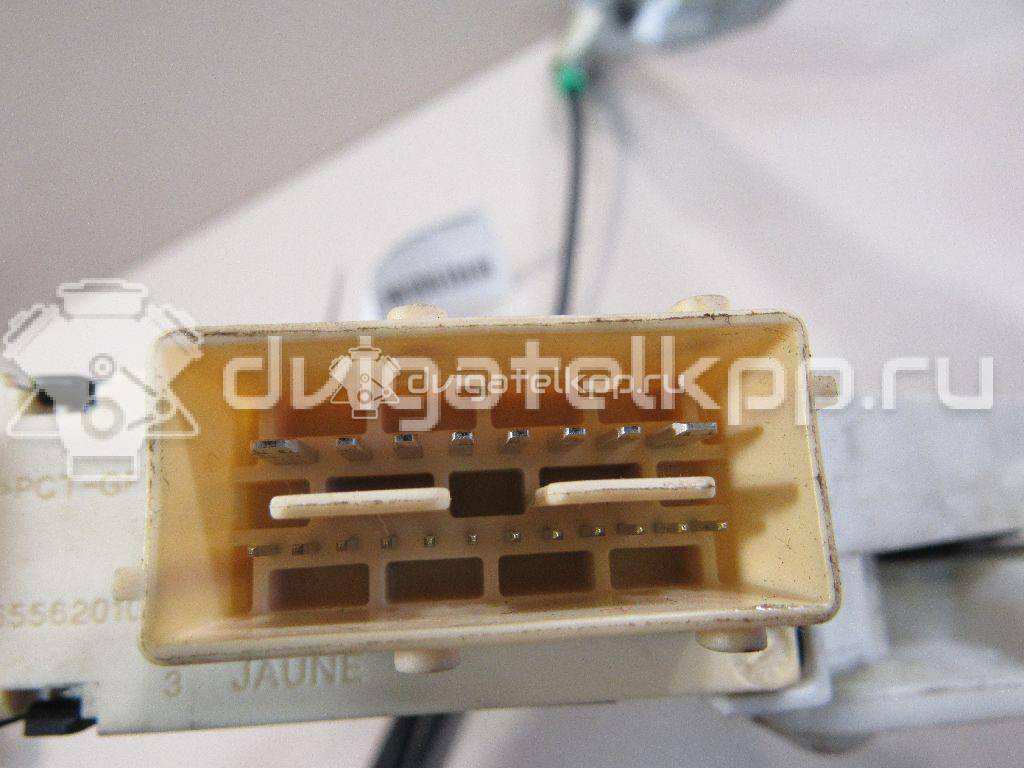 Фото Стеклоподъемник электр. передний правый  9222P5 для Citroen C5 {forloop.counter}}