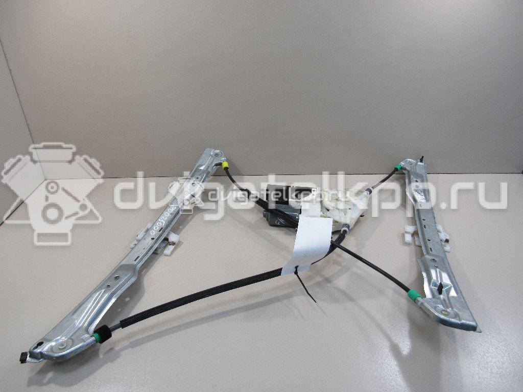 Фото Стеклоподъемник электр. передний правый  9222P5 для Citroen C5 {forloop.counter}}