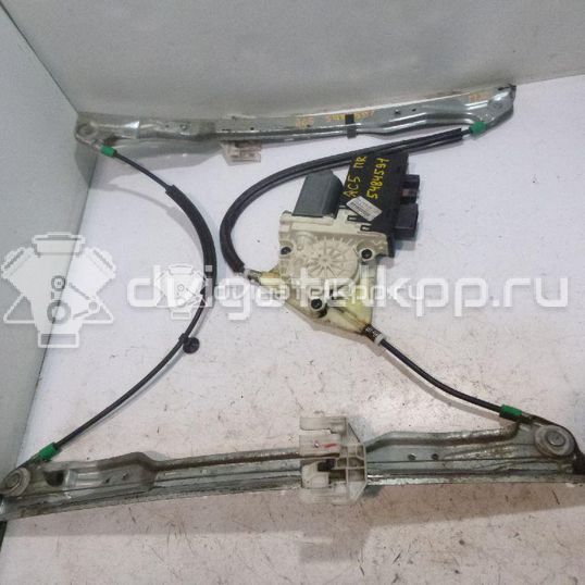 Фото Стеклоподъемник электр. передний правый  9222p5 для Citroen C5