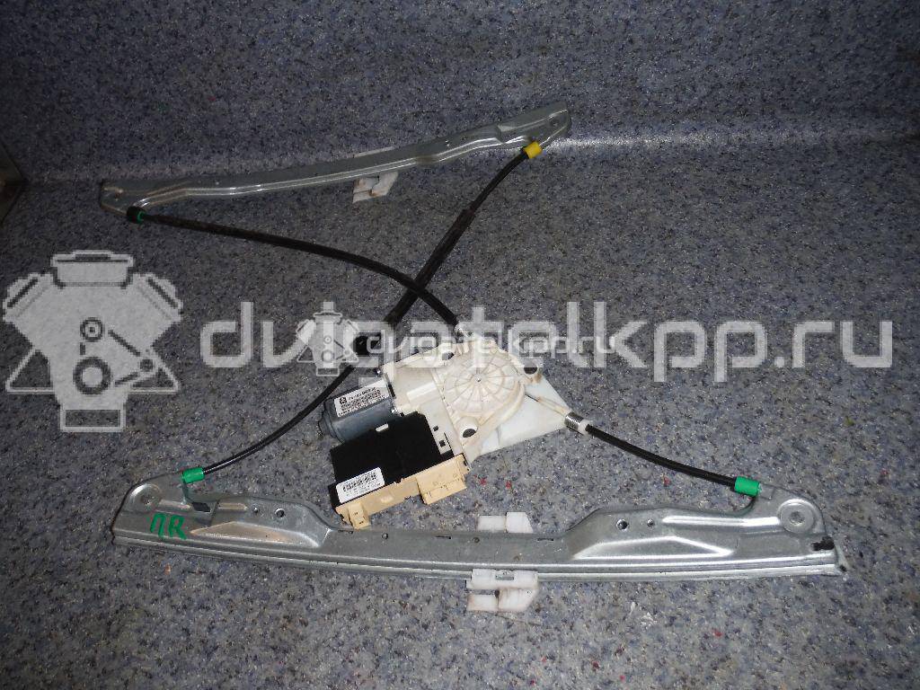 Фото Стеклоподъемник электр. передний правый  9222p5 для Citroen C5 {forloop.counter}}