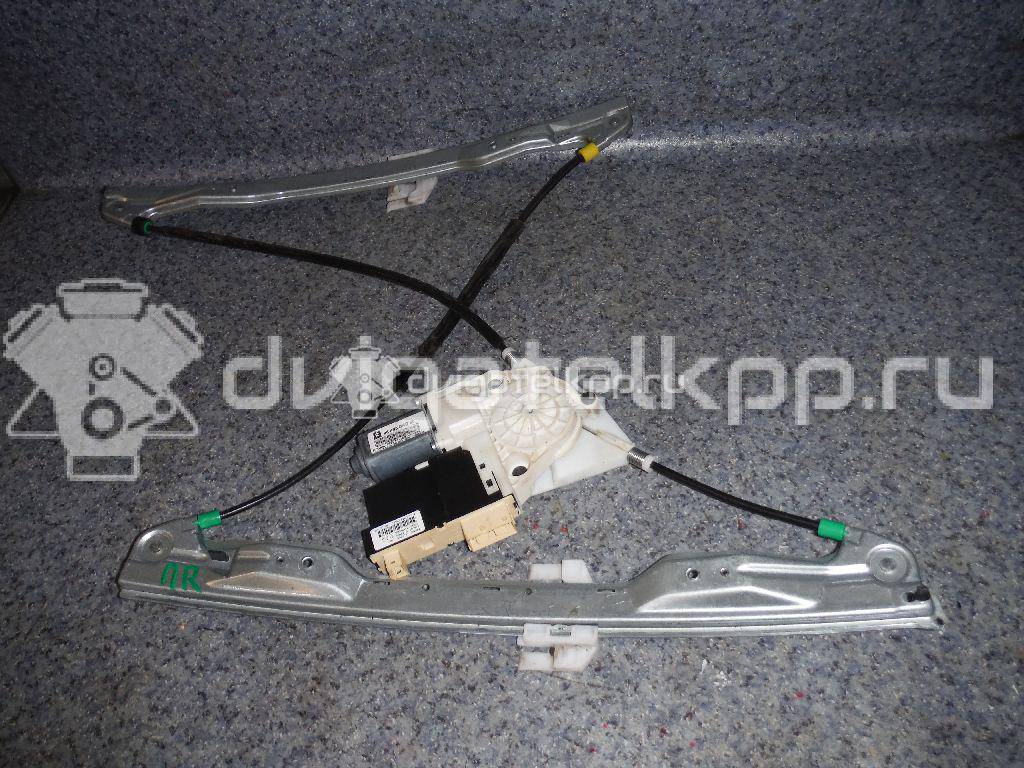 Фото Стеклоподъемник электр. передний правый  9222p5 для Citroen C5 {forloop.counter}}