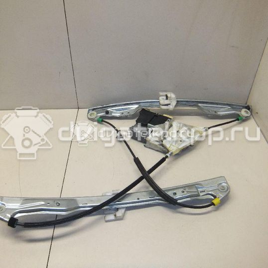 Фото Стеклоподъемник электр. передний правый  9222p5 для Citroen C5