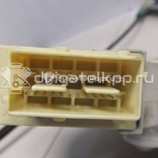 Фото Стеклоподъемник электр. передний правый  9222P5 для Citroen C5