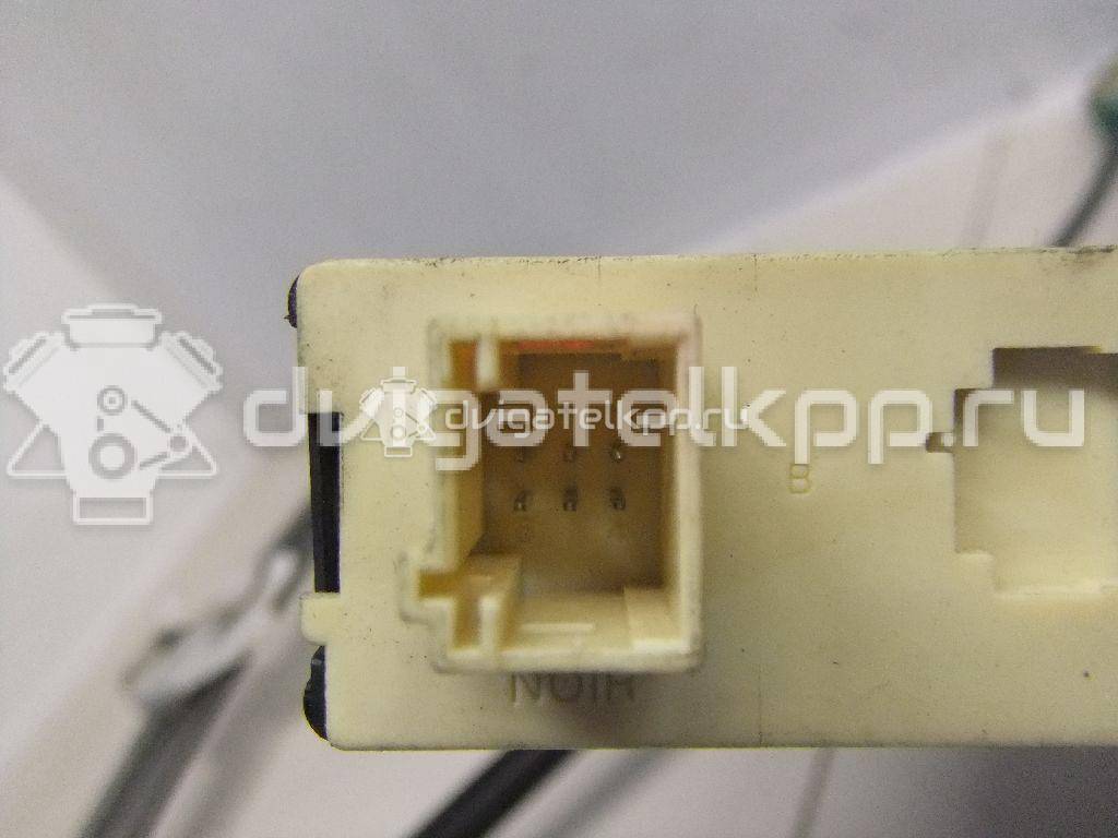 Фото Стеклоподъемник электр. передний правый  9222P5 для Citroen C5 {forloop.counter}}