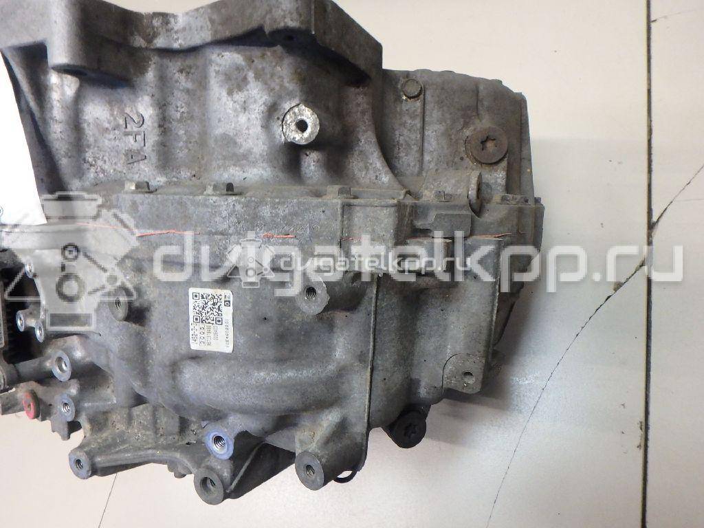 Фото Контрактная (б/у) АКПП для Citroen C4 / C5 / Ds4 / Ds5 / Ds3 156 л.с 16V 1.6 л 5FV (EP6CDT) бензин 2231N3 {forloop.counter}}