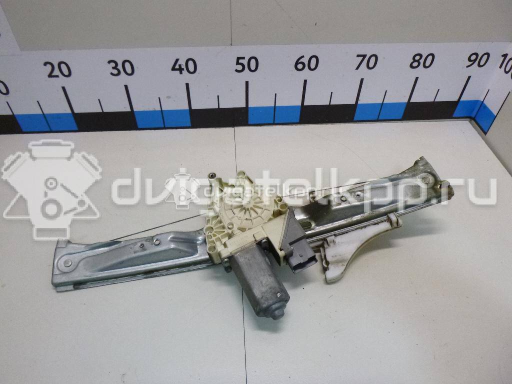 Фото Стеклоподъемник электр. задний левый  922364 для Citroen C5 {forloop.counter}}