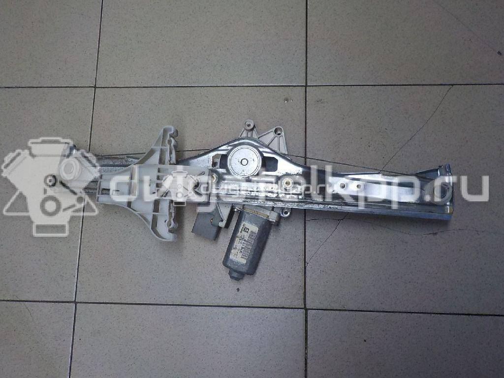 Фото Стеклоподъемник электр. задний левый  922364 для Citroen C5 {forloop.counter}}
