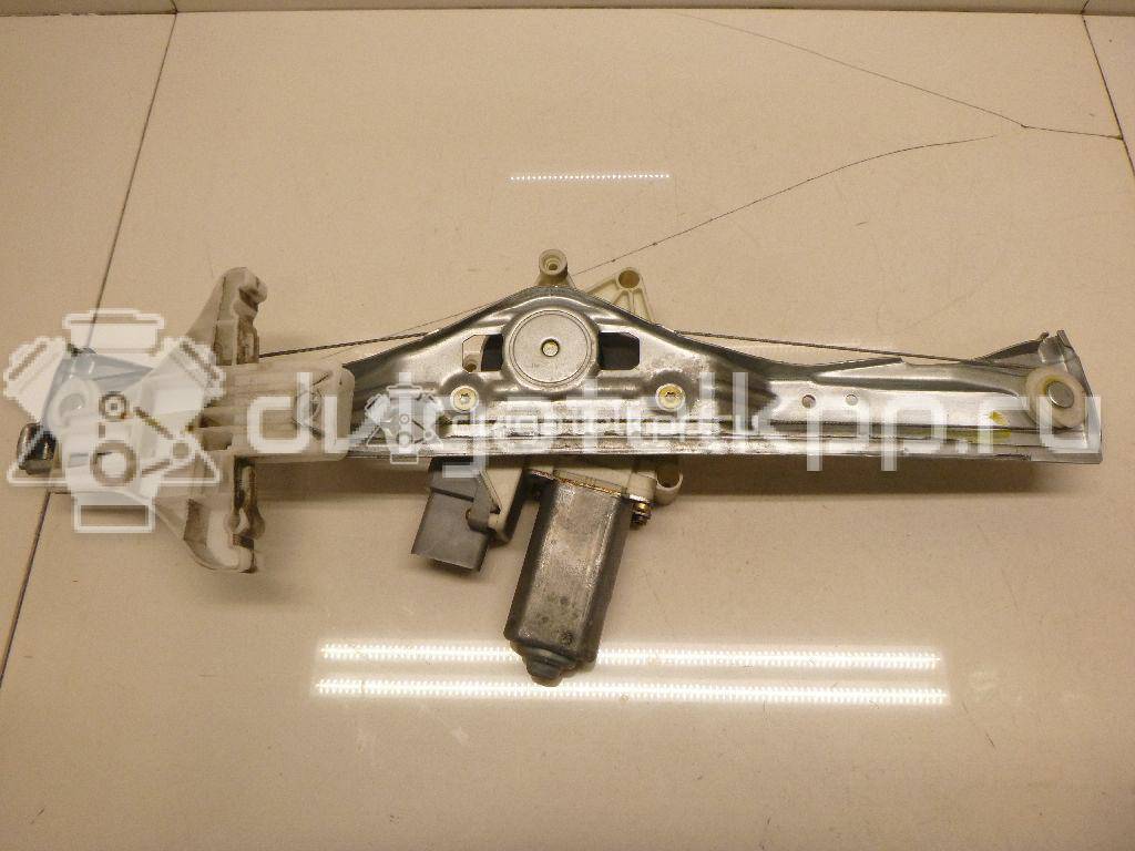 Фото Стеклоподъемник электр. задний левый  922364 для Citroen C5 {forloop.counter}}