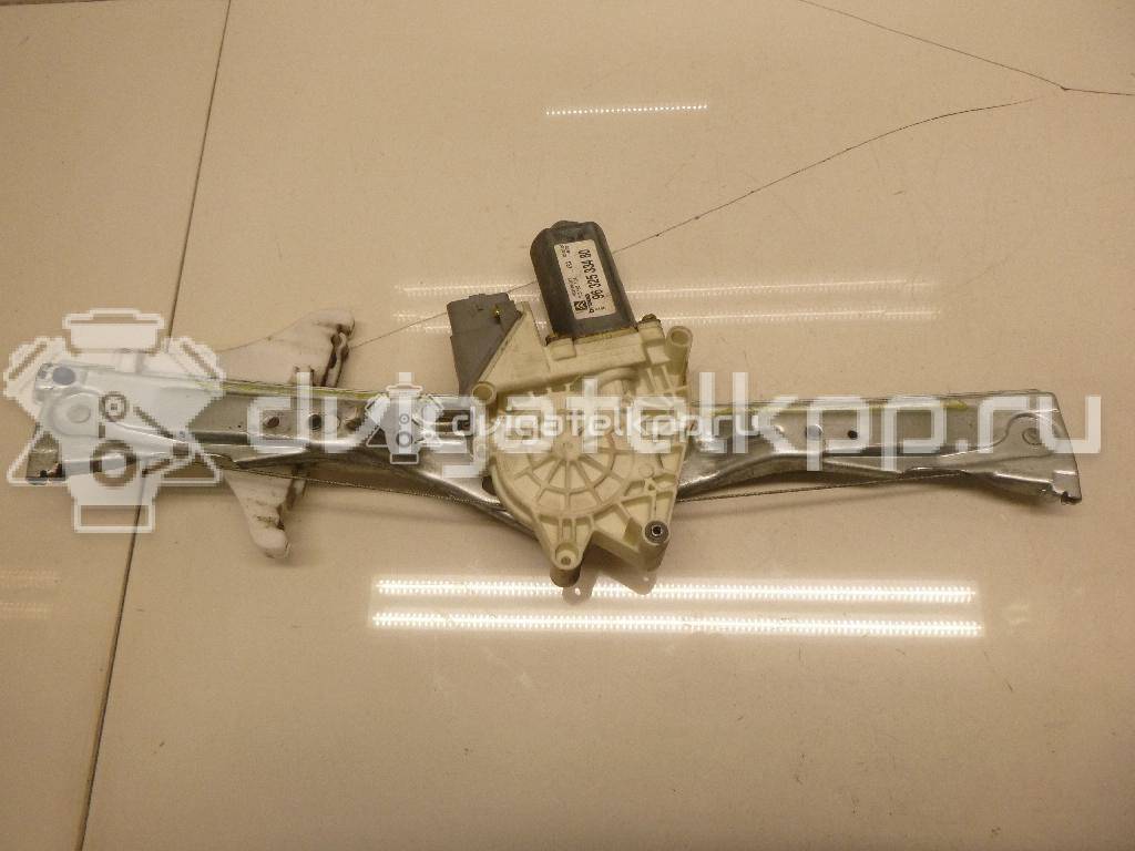Фото Стеклоподъемник электр. задний левый  922364 для Citroen C5 {forloop.counter}}