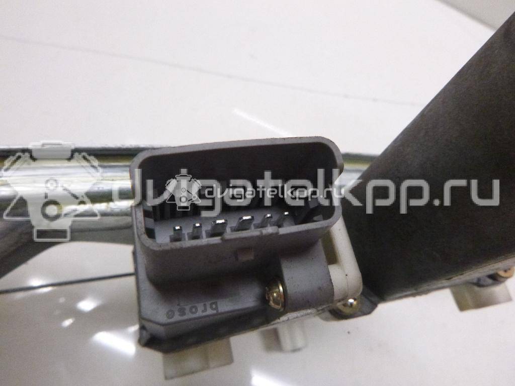 Фото Стеклоподъемник электр. задний левый  922364 для Citroen C5 {forloop.counter}}