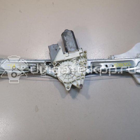 Фото Стеклоподъемник электр. задний левый  922364 для Citroen C5