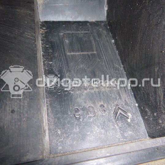 Фото Усилитель заднего бампера  7414T8 для Citroen C5